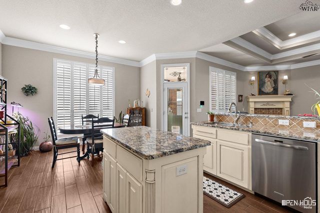 1 PEYTON COURT, Wichita Falls, TX 76310