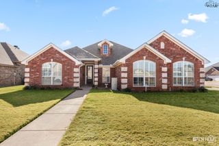 1 PEYTON COURT, Wichita Falls, TX 76310