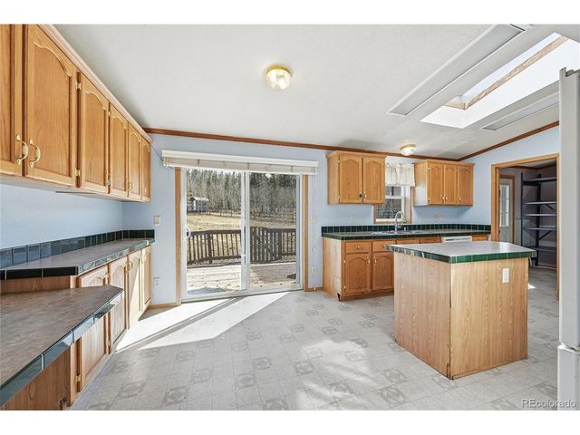 4441 Goldenburg Canyon Rd, Hartsel, CO 80449
