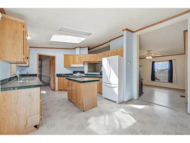 4441 Goldenburg Canyon Rd, Hartsel, CO 80449