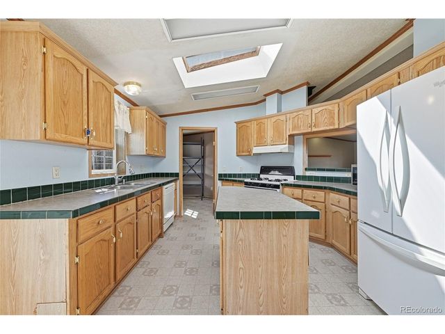 4441 Goldenburg Canyon Rd, Hartsel, CO 80449