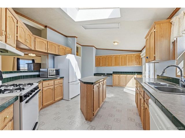 4441 Goldenburg Canyon Rd, Hartsel, CO 80449