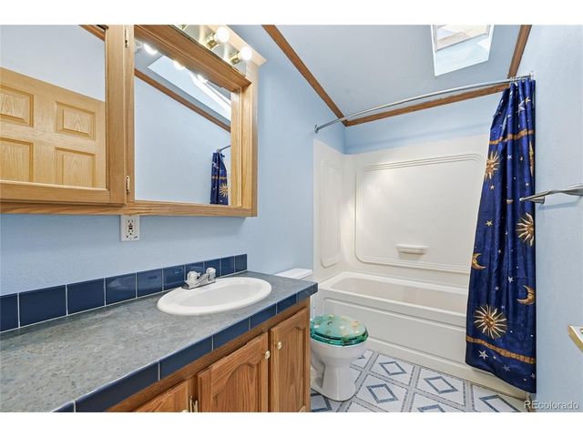 4441 Goldenburg Canyon Rd, Hartsel, CO 80449