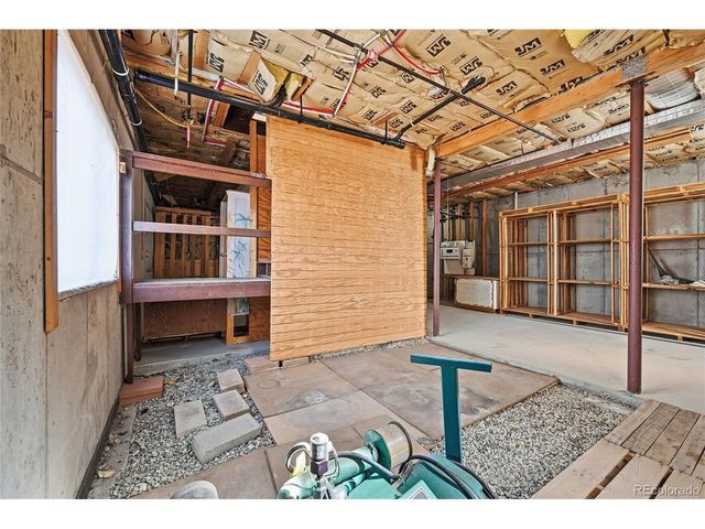 4441 Goldenburg Canyon Rd, Hartsel, CO 80449