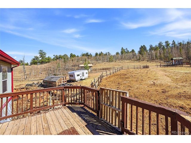 4441 Goldenburg Canyon Rd, Hartsel, CO 80449