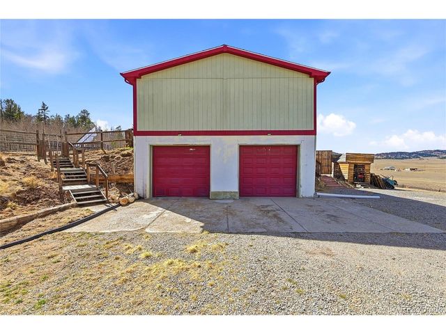 4441 Goldenburg Canyon Rd, Hartsel, CO 80449