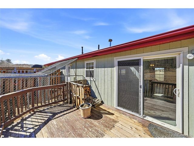 4441 Goldenburg Canyon Rd, Hartsel, CO 80449