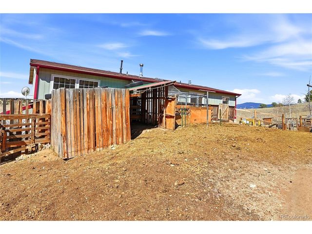 4441 Goldenburg Canyon Rd, Hartsel, CO 80449