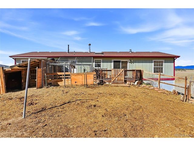 4441 Goldenburg Canyon Rd, Hartsel, CO 80449