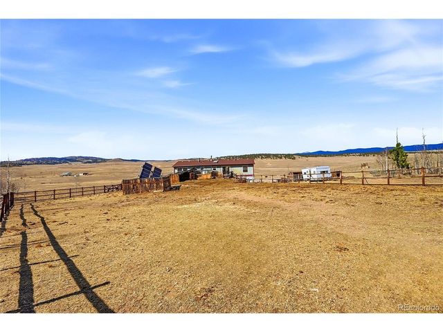 4441 Goldenburg Canyon Rd, Hartsel, CO 80449