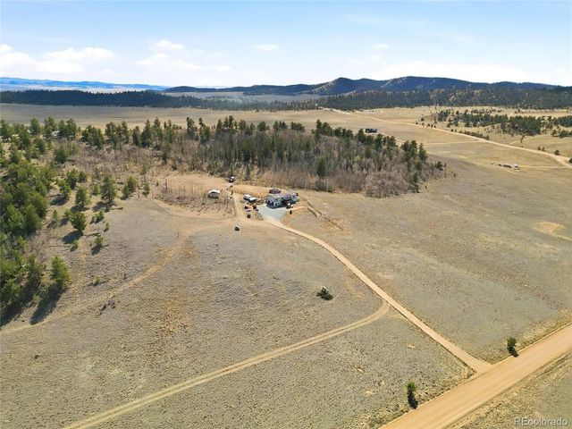 4441 Goldenburg Canyon Rd, Hartsel, CO 80449