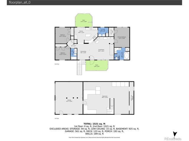 4441 Goldenburg Canyon Rd, Hartsel, CO 80449
