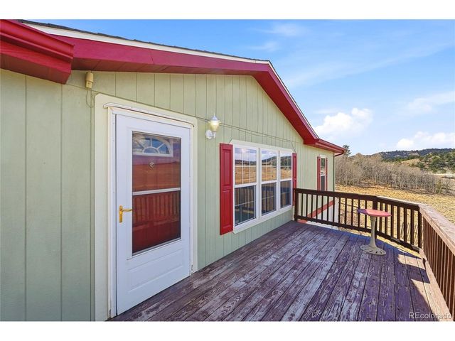 4441 Goldenburg Canyon Rd, Hartsel, CO 80449