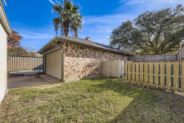 644 Burning Tree Lane, Coppell, TX 75019