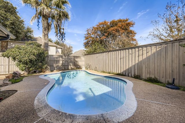 644 Burning Tree Lane, Coppell, TX 75019