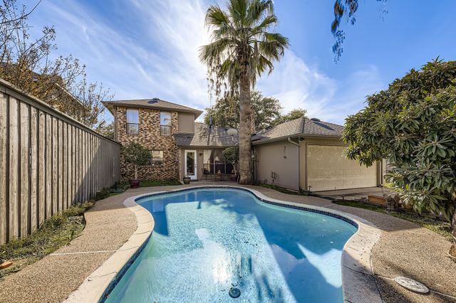 644 Burning Tree Lane, Coppell, TX 75019