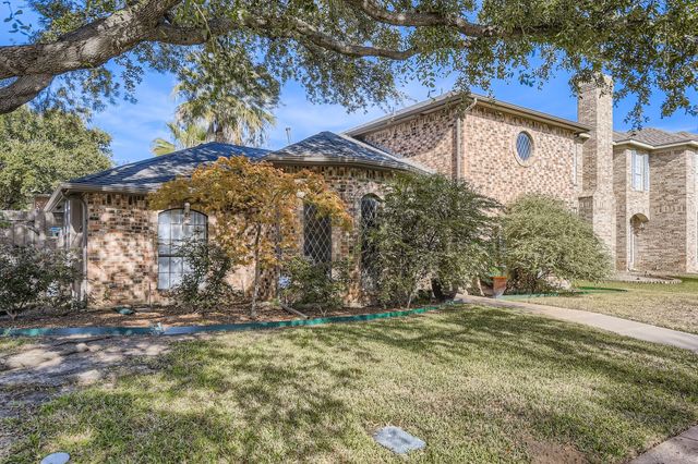 644 Burning Tree Lane, Coppell, TX 75019