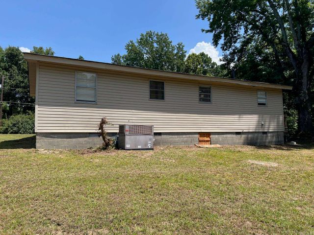 12702 Arch Street, Little Rock, AR 72206