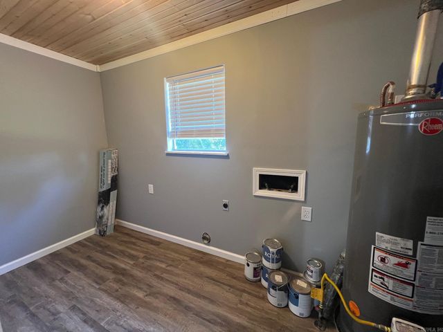 12702 Arch Street, Little Rock, AR 72206