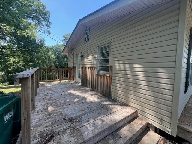 12702 Arch Street, Little Rock, AR 72206
