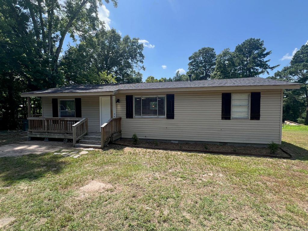 12702 Arch Street, Little Rock, AR 72206