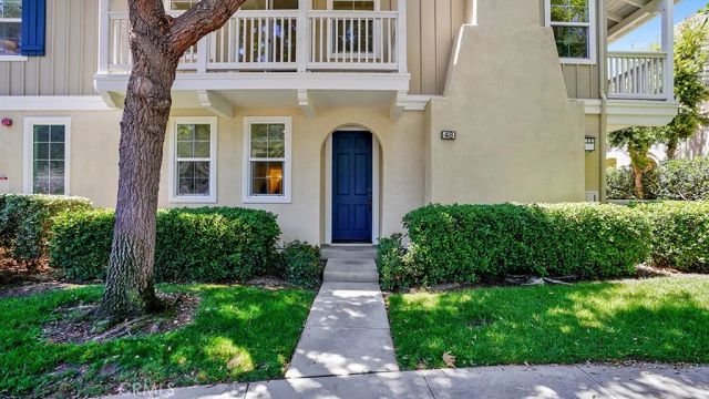 48 Walbert, Ladera Ranch, CA 92694