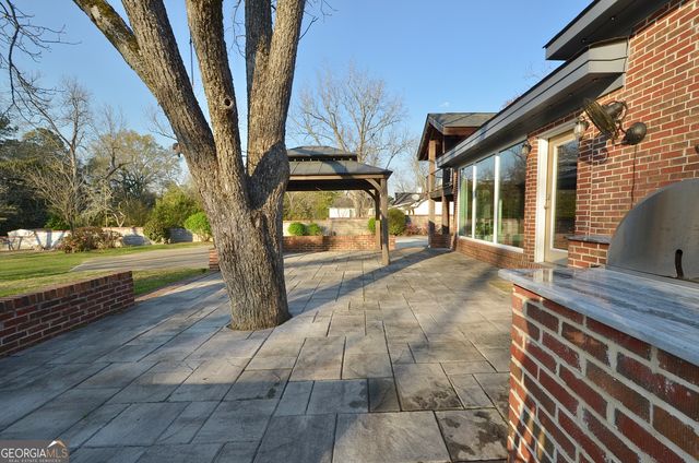 614 9th Avenue, Eastman, GA 31023