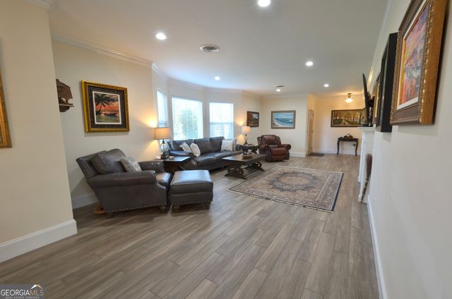 614 9th Avenue, Eastman, GA 31023