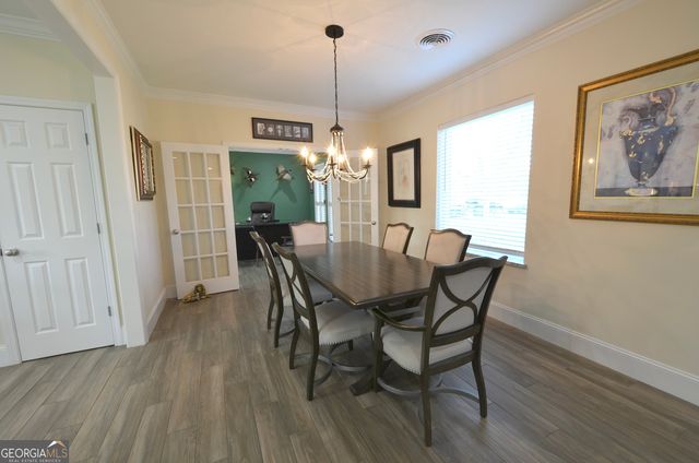 614 9th Avenue, Eastman, GA 31023