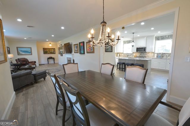 614 9th Avenue, Eastman, GA 31023