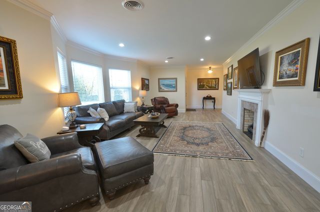 614 9th Avenue, Eastman, GA 31023