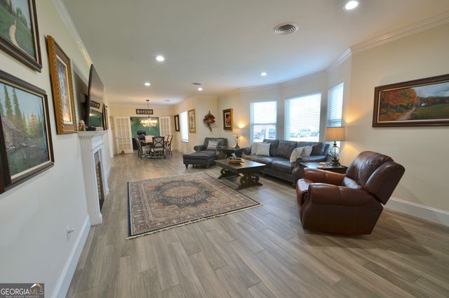 614 9th Avenue, Eastman, GA 31023