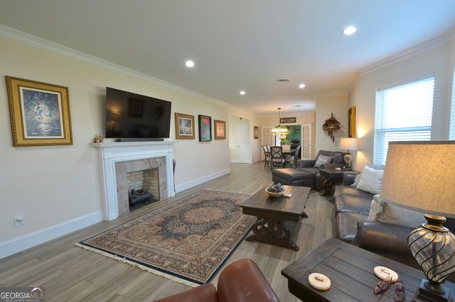 614 9th Avenue, Eastman, GA 31023