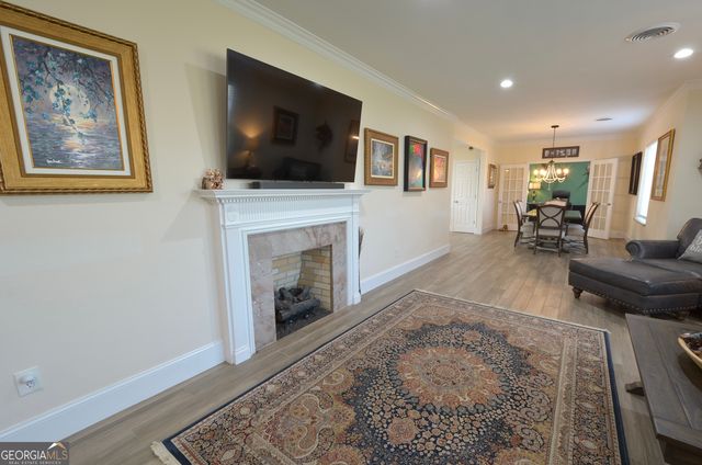 614 9th Avenue, Eastman, GA 31023