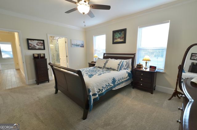 614 9th Avenue, Eastman, GA 31023