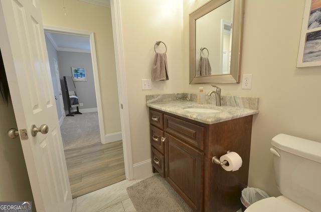 614 9th Avenue, Eastman, GA 31023