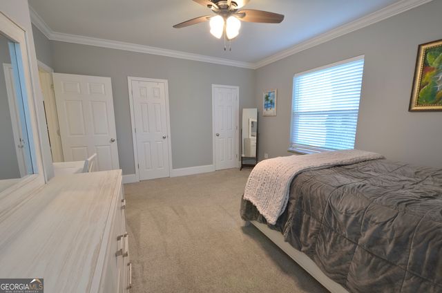 614 9th Avenue, Eastman, GA 31023