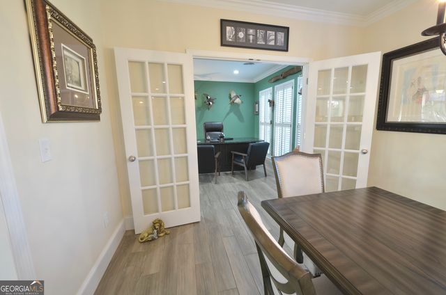 614 9th Avenue, Eastman, GA 31023