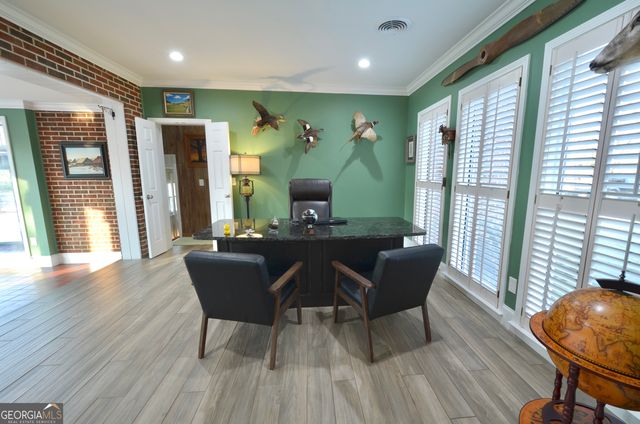 614 9th Avenue, Eastman, GA 31023