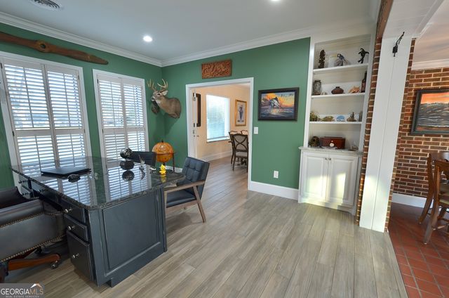 614 9th Avenue, Eastman, GA 31023