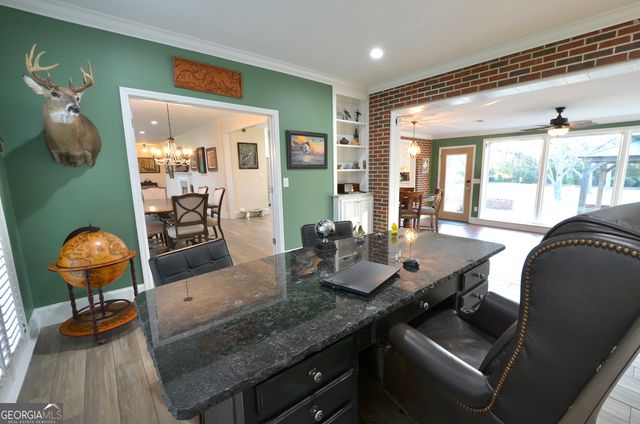 614 9th Avenue, Eastman, GA 31023