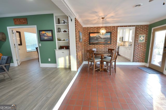 614 9th Avenue, Eastman, GA 31023