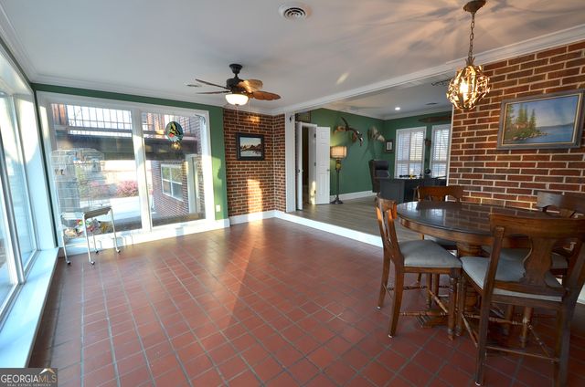 614 9th Avenue, Eastman, GA 31023