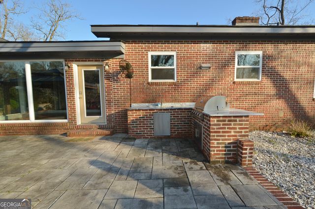 614 9th Avenue, Eastman, GA 31023