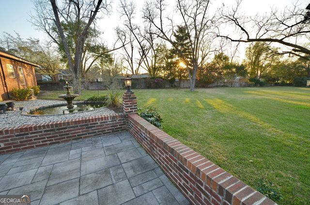 614 9th Avenue, Eastman, GA 31023