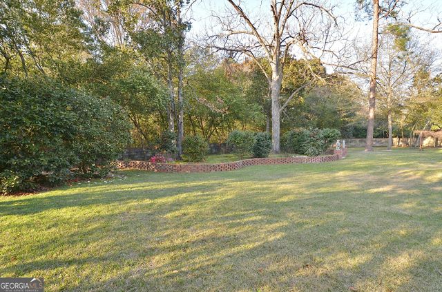 614 9th Avenue, Eastman, GA 31023