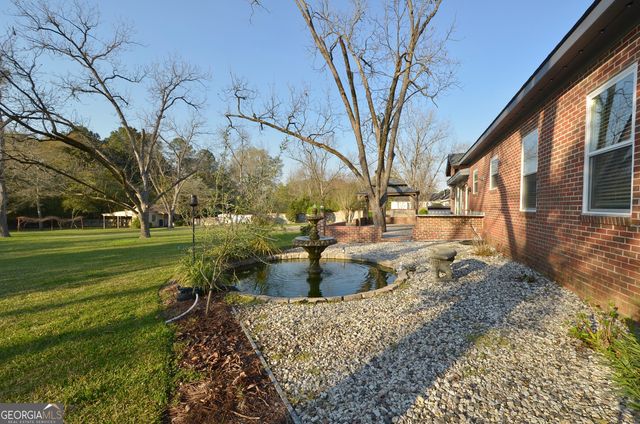 614 9th Avenue, Eastman, GA 31023