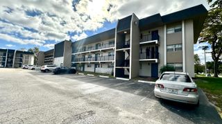 8040 N Colony Circle Unit 207, Tamarac, FL 33321