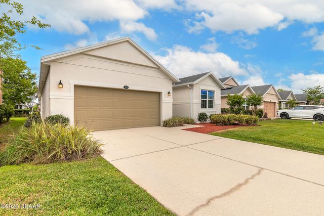 113 Gleneagle Grande Drive, Daytona Beach, FL 32124