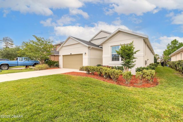 113 Gleneagle Grande Drive, Daytona Beach, FL 32124